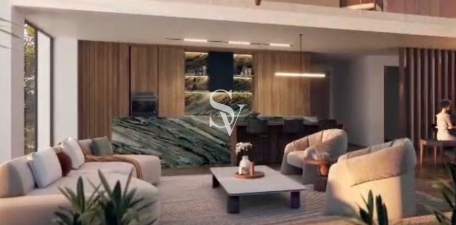 Appartement à Dubai, EAU: 1 chambre, 77 m2 № 658434