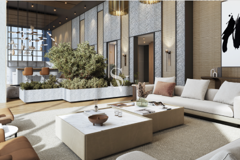 Купить пентхаус в Al Sufouh, Дубай, ОАЭ 6 спален, 1308м2, № 658436 - фото 4