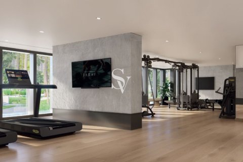 Apartman u CELLO RESIDENCES u gradu Jumeirah Village Circle, Dubai, UAE 2 spavaće sobe, 124 m2 Br. 658431 - Slika 7