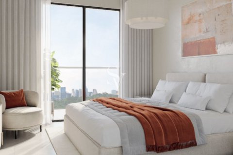 Apartman u CELLO RESIDENCES u gradu Jumeirah Village Circle, Dubai, UAE 2 spavaće sobe, 124 m2 Br. 658431 - Slika 11