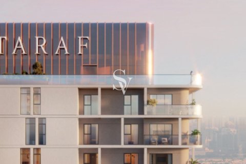 Apartman u CELLO RESIDENCES u gradu Jumeirah Village Circle, Dubai, UAE 2 spavaće sobe, 124 m2 Br. 658431 - Slika 6