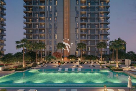 Apartman u CELLO RESIDENCES u gradu Jumeirah Village Circle, Dubai, UAE 2 spavaće sobe, 124 m2 Br. 658431 - Slika 10