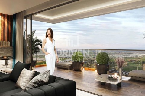 Apartman u DAMAC Hills (Akoya by DAMAC), Dubai, UAE 1 spavaća soba, 58.34 m2 Br. 744729 - fotografija 3