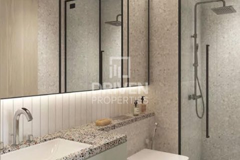 Apartman u DAMAC Hills (Akoya by DAMAC), Dubai, UAE 1 spavaća soba, 58.34 m2 Br. 744729 - fotografija 5