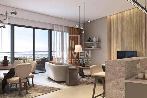 Apartman u DAMAC Hills (Akoya by DAMAC), Dubai, UAE 1 spavaća soba, 58.34 m2 Br. 744729 - fotografija 9