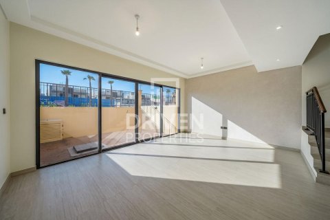 تاون هاوس للإيجار في Damac Lagoons، دبي، الإمارات العربية المتحدة 4 غرفة نوم ، 144 متر مربع ، رقم 744756 - صورة 1