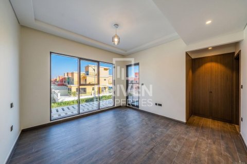 تاون هاوس للإيجار في Damac Lagoons، دبي، الإمارات العربية المتحدة 4 غرفة نوم ، 144 متر مربع ، رقم 744756 - صورة 3