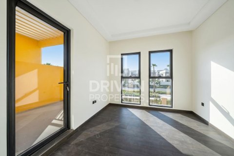 تاون هاوس للإيجار في Damac Lagoons، دبي، الإمارات العربية المتحدة 4 غرفة نوم ، 144 متر مربع ، رقم 744756 - صورة 7
