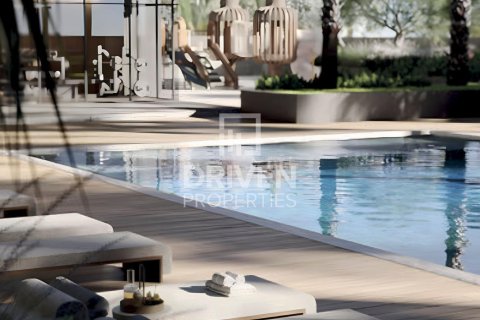 Dubai Hills Estate, UAE의 판매용 아파트 침실 1개, 94.48제곱미터 번호 744732 - 사진 12