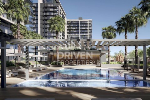 Dubai Hills Estate, UAE의 판매용 아파트 침실 1개, 94.48제곱미터 번호 744732 - 사진 5