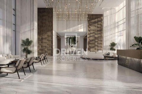 Dubai Hills Estate, UAE의 판매용 아파트 침실 1개, 94.48제곱미터 번호 744732 - 사진 10