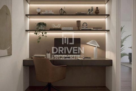 Dubai Hills Estate, UAE의 판매용 아파트 침실 1개, 94.48제곱미터 번호 744732 - 사진 7