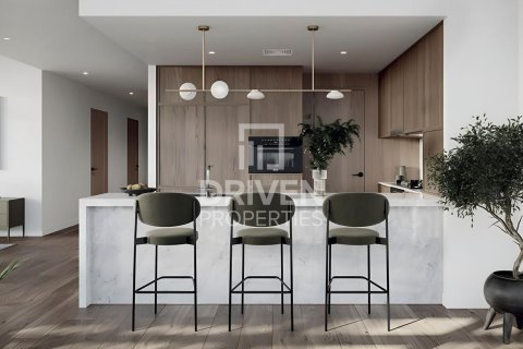 Dubai Hills Estate, UAE의 판매용 아파트 침실 1개, 94.48제곱미터 번호 744732 - 사진 6