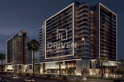 Byt v Dubai Hills Estate, SAE 1 ložnice, 94.48 m² Č.: 744732