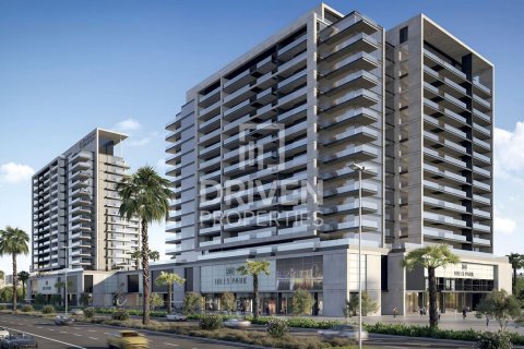 Dubai Hills Estate, UAE의 판매용 아파트 침실 1개, 94.48제곱미터 번호 744732 - 사진 2