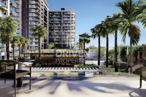 Dubai Hills Estate, UAE의 판매용 아파트 침실 1개, 94.48제곱미터 번호 744732 - 사진 3