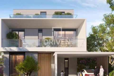 Vila u gradu Dubai Hills Estate, UAE 5 spavaće sobe, 616.88 m2 Br. 744730 - Slika 5