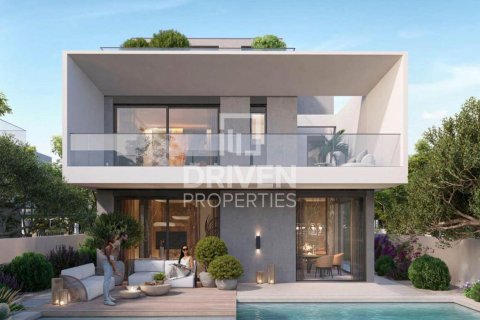 Vila u gradu Dubai Hills Estate, UAE 5 spavaće sobe, 616.88 m2 Br. 744730 - Slika 6