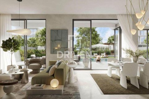 Vila u gradu Dubai Hills Estate, UAE 5 spavaće sobe, 616.88 m2 Br. 744730 - Slika 2