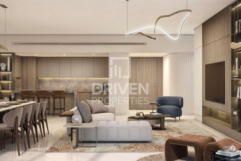 Appartement te koop in Palm Jumeirah, Dubai, VAE 1 slaapkamer, 103.12 vr.m., nr 744731 - foto 5