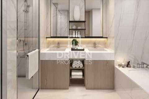 Appartement te koop in Palm Jumeirah, Dubai, VAE 1 slaapkamer, 103.12 vr.m., nr 744731 - foto 12