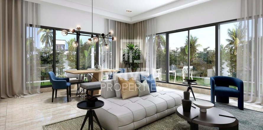 Vilë në Dubai Investment Park, Emiratet e Bashkuara Arabe 4 dhoma gjumi, 144.65 m2. № 744733