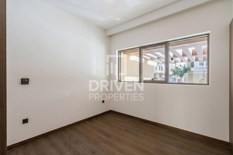 טאונהאוס להשכרה ב Damac Lagoons, Dubai, איחוד האמירויות  4 חדרי שינה, 144 מ"ר, מספר 744757 - תמונה 10