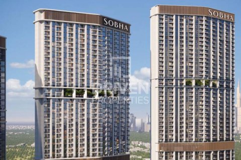 Apartamento en venta en Dubai, EAU 2 dormitorios, 102.01 m2 № 742409 - foto 11