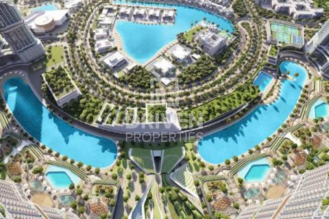Apartamento en venta en Dubai, EAU 2 dormitorios, 102.01 m2 № 742409 - foto 4