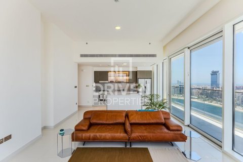 Apartamento em Dubai Harbour, Dubai, EAU 2 quartos, 148.27 m2 № 742407