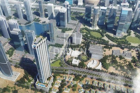 Wohnung zum Verkauf in Jumeirah Lake Towers, Dubai, VAE 3 Schlafzimmer, 166.02 m2 Nr. 742406 - Foto 9