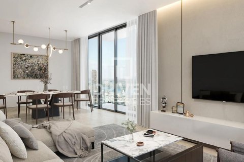 阿联酋 Dubai Jumeirah Lake Towers 公寓 3 卧, 166.02 平方米 , 编号 742406