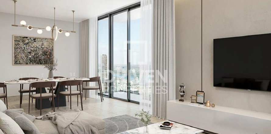 Wohnung in Jumeirah Lake Towers, Dubai, VAE: 3 Schlafzimmer, 166.02 m2 Nr. 742406