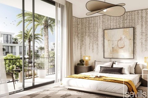 Townhouse in Dubai South (Dubai World Central), Dubai, UAE 3 bedrooms, 172 sq.m. № 680910 - photo 3