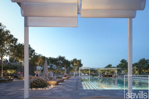 Townhouse in Dubai South (Dubai World Central), Dubai, UAE 3 bedrooms, 172 sq.m. № 680910 - photo 7