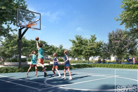 Townhouse in Dubai South (Dubai World Central), Dubai, UAE 3 bedrooms, 172 sq.m. № 680910 - photo 9