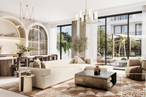 Townhouse in Dubai South (Dubai World Central), Dubai, UAE 3 bedrooms, 172 sq.m. № 680910 - photo 2