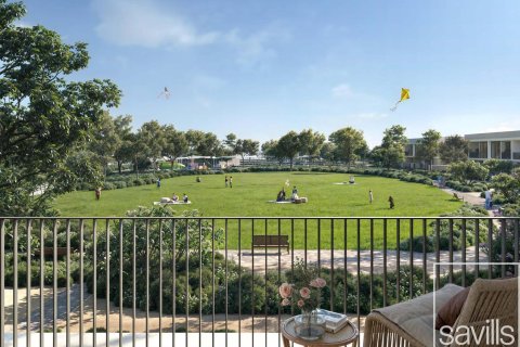 Townhouse in Dubai South (Dubai World Central), Dubai, UAE 3 bedrooms, 172 sq.m. № 680910 - photo 11