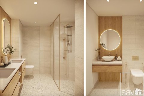 Dubai Land、Dubai、UAE にあるマンション販売中 1ベッドルーム、77 m2、No680905 - 写真 5