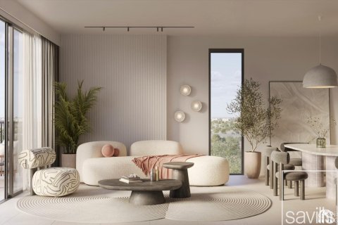 Dubai Land、Dubai、UAE にあるマンション販売中 1ベッドルーム、77 m2、No680905 - 写真 2