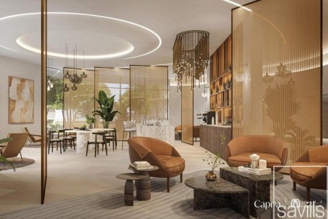 Dubai Land、Dubai、UAE にあるマンション販売中 1ベッドルーム、77 m2、No680905 - 写真 13