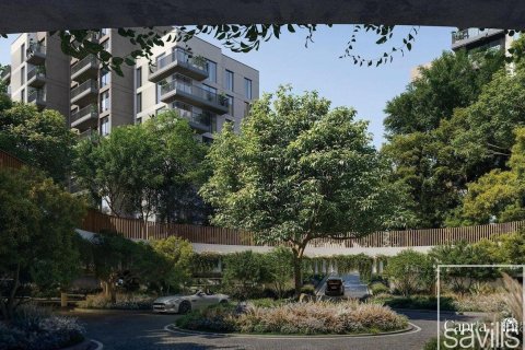 Dubai Land、Dubai、UAE にあるマンション販売中 1ベッドルーム、77 m2、No680905 - 写真 6