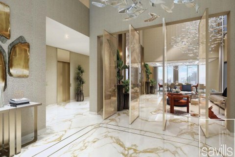 Villa sa Damac Lagoons, Dubai, UAE 7 silid-tulugan, 1150 sq.m. № 680908 - larawan 3