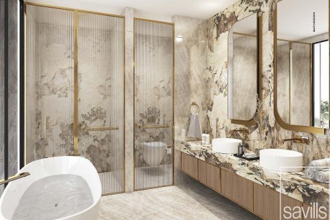 Villa sa Damac Lagoons, Dubai, UAE 7 silid-tulugan, 1150 sq.m. № 680908 - larawan 8