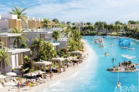 Villa sa Damac Lagoons, Dubai, UAE 7 silid-tulugan, 1306 sq.m. № 680909 - larawan 10