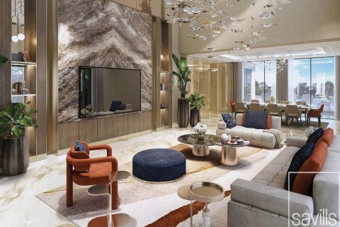 Villa sa Damac Lagoons, Dubai, UAE 7 silid-tulugan, 1306 sq.m. № 680909 - larawan 4