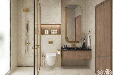 Villa sa Damac Lagoons, Dubai, UAE 7 silid-tulugan, 1306 sq.m. № 680909 - larawan 9