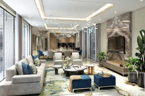 Villa sa Damac Lagoons, Dubai, UAE 7 silid-tulugan, 1306 sq.m. № 680909 - larawan 6