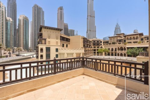 Downtown Dubai (Downtown Burj Dubai)、Dubai、UAE にあるマンション販売中 3ベッドルーム、355 m2、No680911 - 写真 13