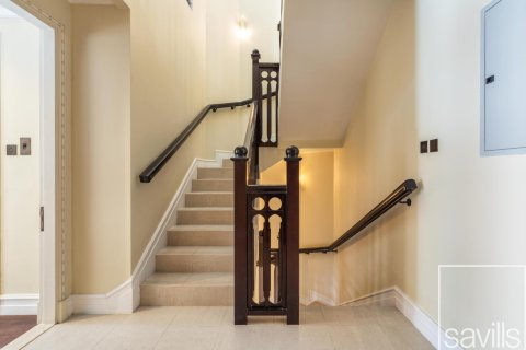 Downtown Dubai (Downtown Burj Dubai)、Dubai、UAE にあるマンション販売中 3ベッドルーム、355 m2、No680911 - 写真 9